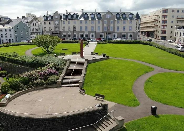 Uncover Charming Accommodations near Kelly's Portrush for an Unforgettable Experience