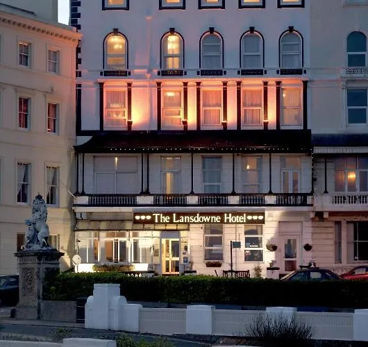 Hotels Hastings UK: Find the Perfect Accommodations for Your Trip