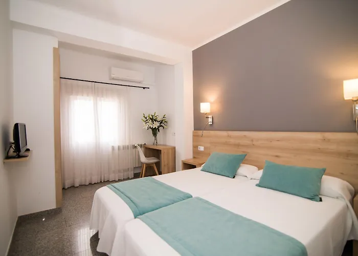 Discover the Top Palma de Mallorca Hotels on Trivago for a Memorable Stay
