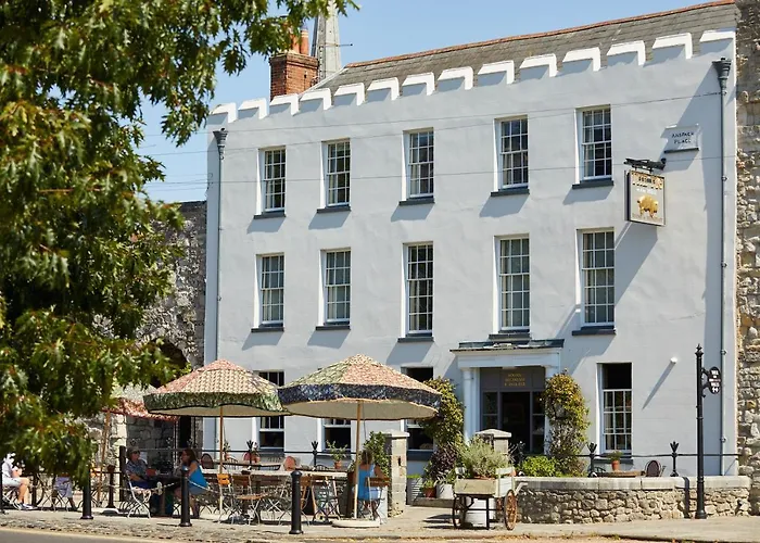 Southampton Stay and Park Hotels: A Comprehensive Guide