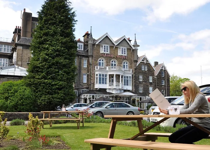 Discover the Best Budget-Friendly Accommodations with Our Guide to Cheap Hotels in Harrogate