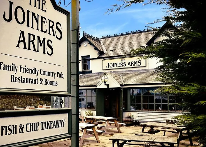 Best Alnwick Boutique Hotels for an Unforgettable Stay