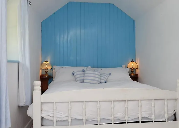 Top Hotels in Lizard, Cornwall