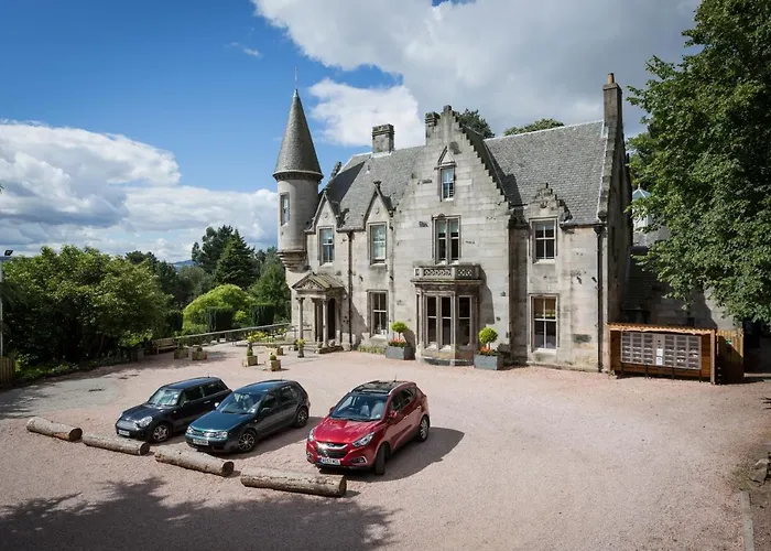 Best Dundee Hotels