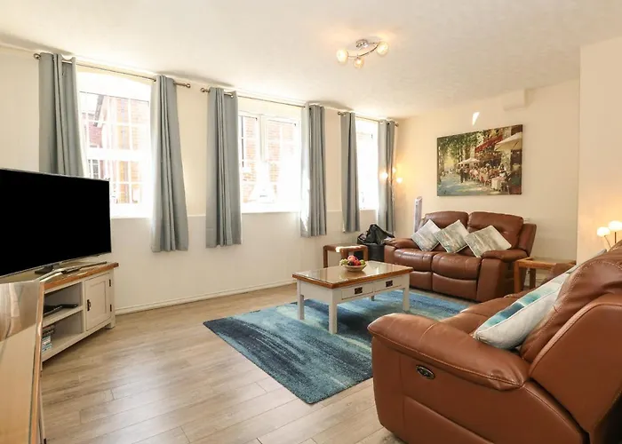 Premier 5 Star Hotels in Weymouth Dorset