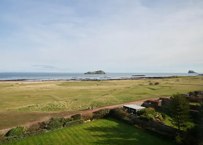 Unbeatable North Berwick Hotels Deals