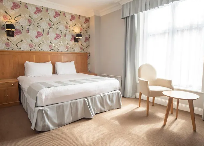 Topromantische hotels Milton Keynes
