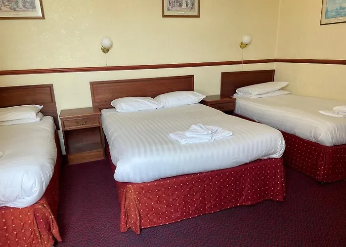 Best Hotels in Brixham, South Devon Explored