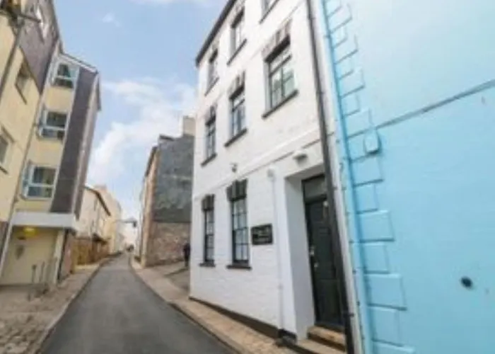 Top Cheap Hotels in Dartmouth Devon