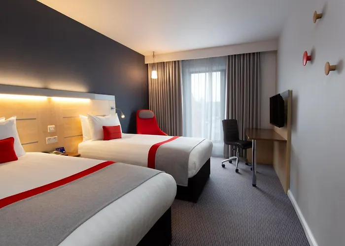 Top Central Cheltenham Hotels