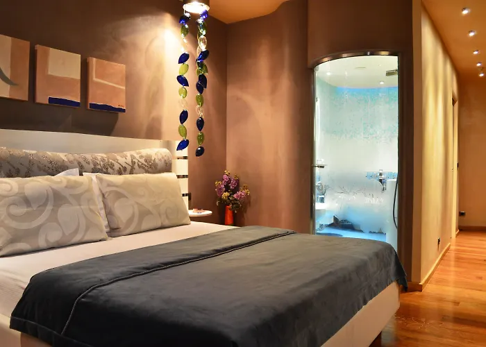 Top Boutique Hotels in Sofia, Bulgaria's Hidden Gem