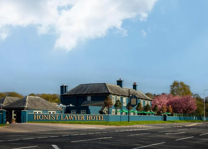 Top Accommodations in Ferryhill, County Durham