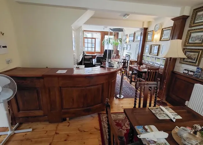 Top Affordable Accommodations in Canterbury, UK