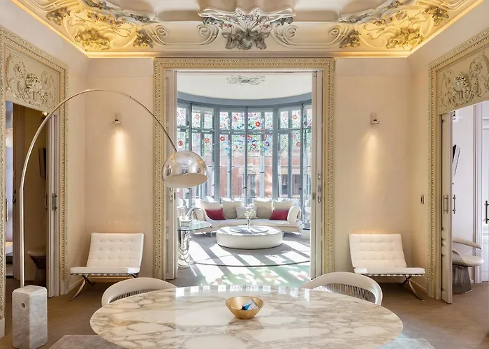 Top B&Bs in Barcelona for Cozy Spanish Charm