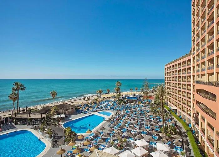Explore Small Hotels in Benalmadena: The Perfect Choice for a Quaint Getaway