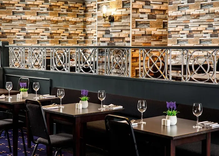 Best 4 Star Hotels in Ayr, Scotland