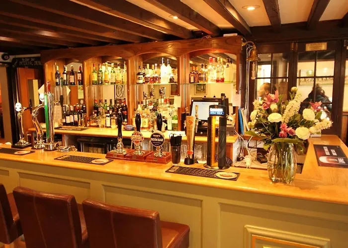 Best Canterbury Town Centre Hotels