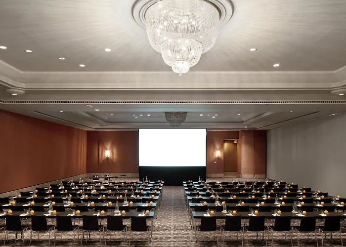 Top Affordable Hotels in Vibrant Barcelona