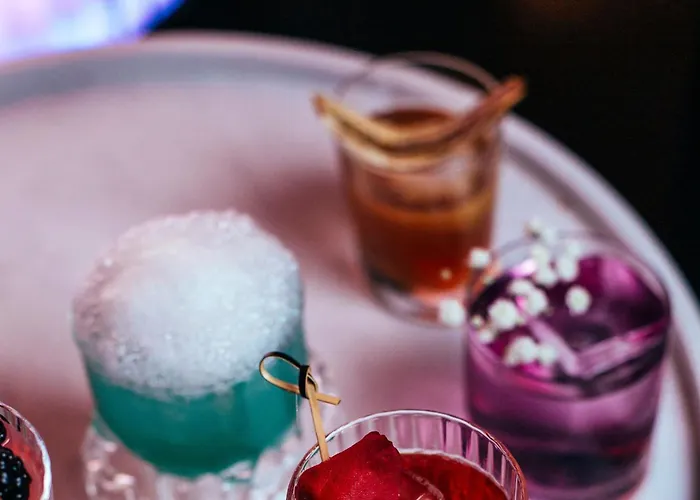 Top hôtels pour un séjour inoubliable à Barcelone