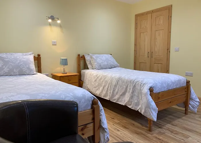 Top Cheap Hotels in Enniskillen for Budget Travelers