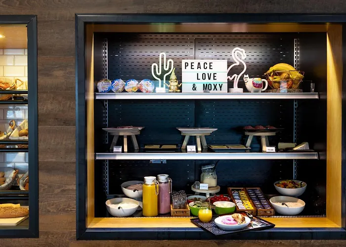 Beste Design Hotels in Berlin