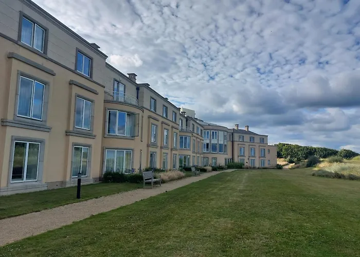 Top Hotels in Malahide Dublin