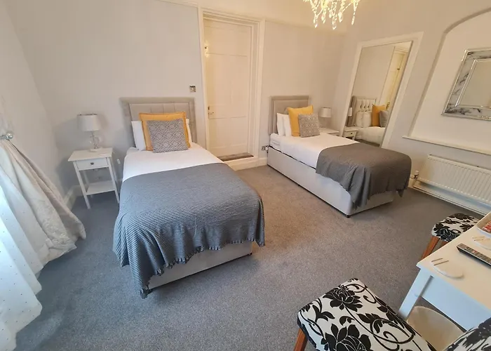 Best Hotels in Taunton UK for Your Memorable Stay