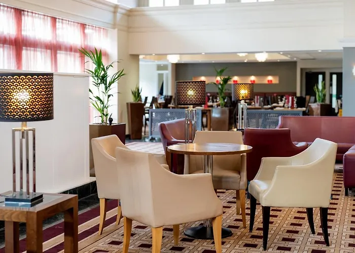 Best Hotels near Maidstone Kent