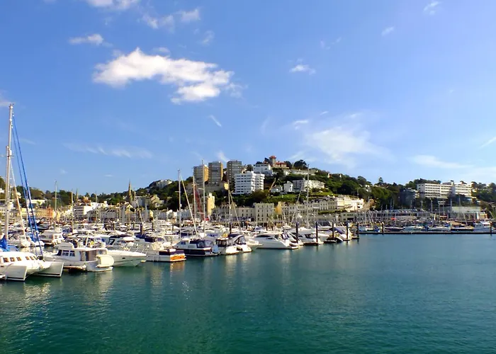 Premier Torquay Hotels