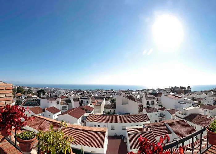 Premier Accommodations in Benalmadena