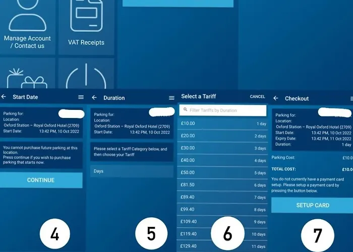 Top Affordable Hotels in Oxford for Budget Travelers