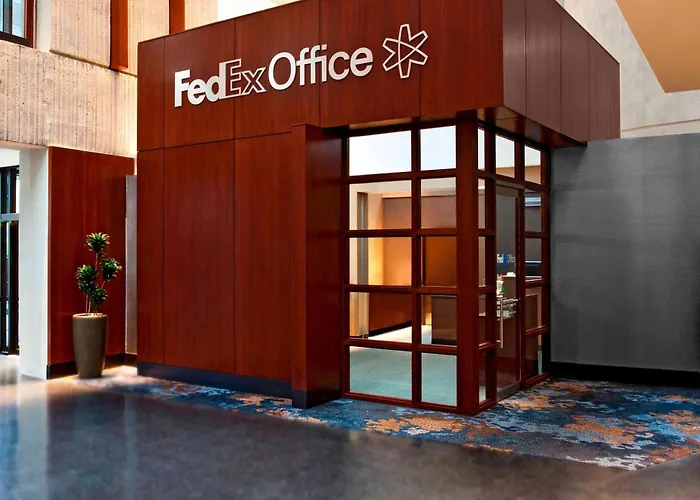 Luxury Hotel Atlanta