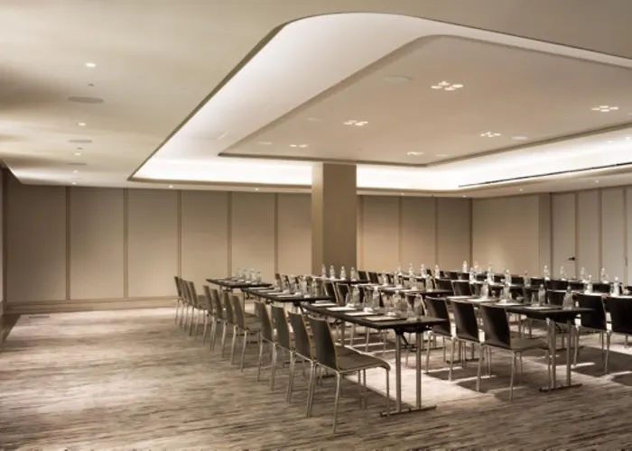 Exceptional New York 5-Star Luxury Hotels