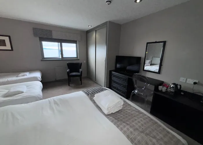 Best Cheap Hotels in Falkirk Scotland