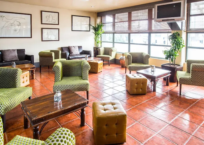 Best Hotels in Sheffield City Center