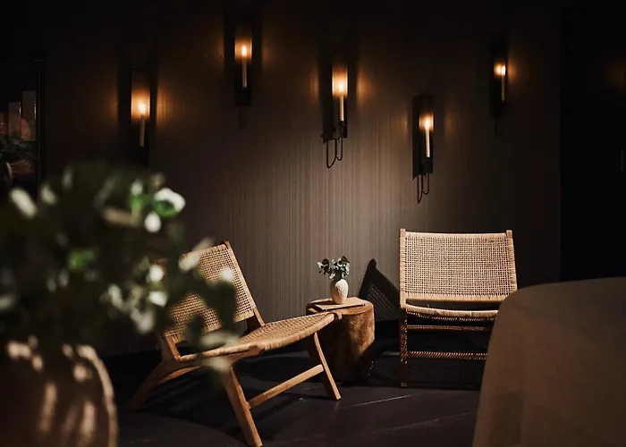 Mejores Hoteles Cerca de Pío XII, Madrid