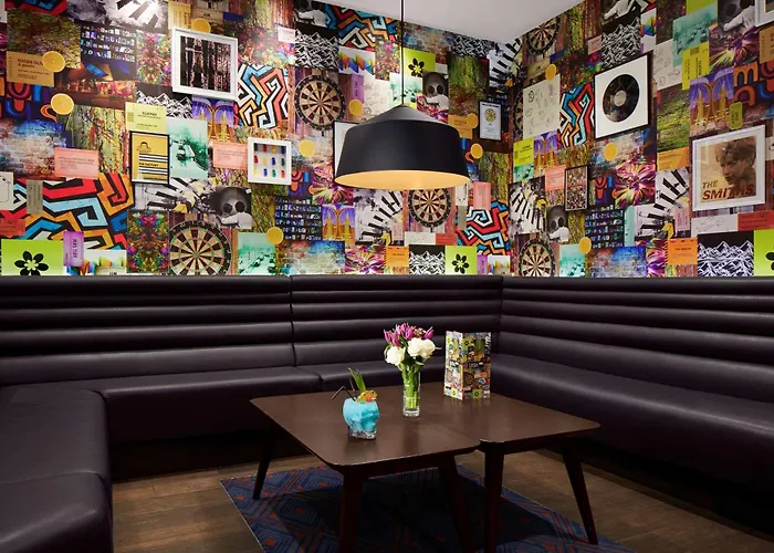 Best Hotels at Manchester Airport UK