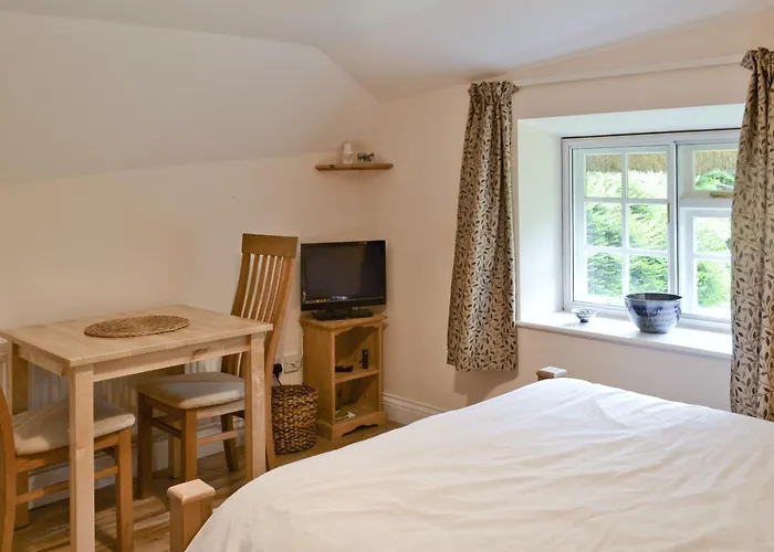 Top Hotels Around Poole for Memorable Stays