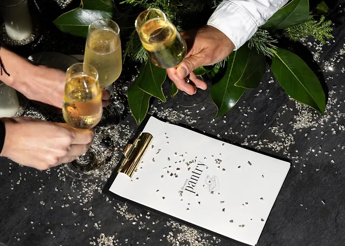 Best Hotels Near Barcelona City Center