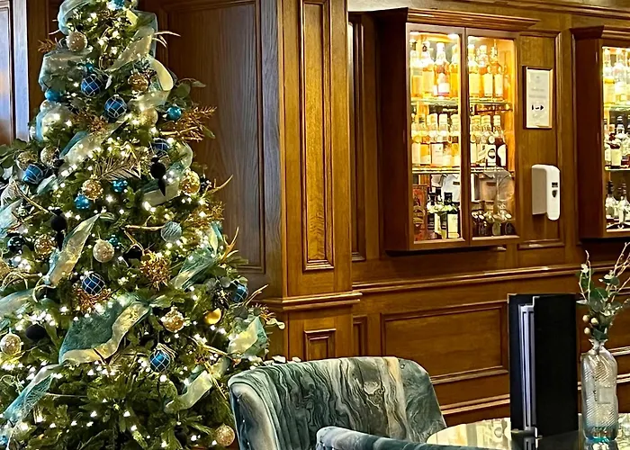 Top Family-Friendly Hotels in Inverness, Scotland