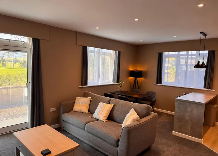 Lymington's Top Hotels for Coastal Getaways