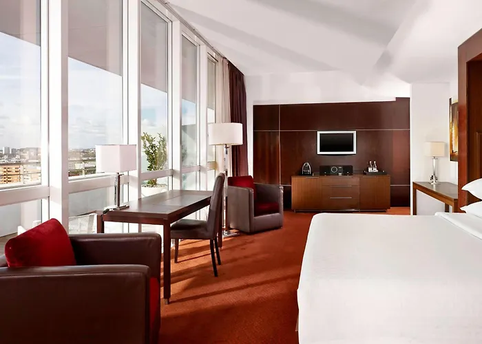 Top Porto Central Hotels for Unforgettable Stays