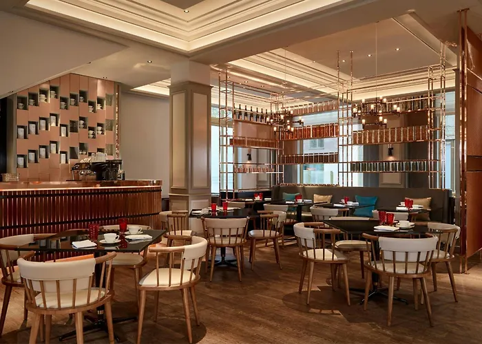 Beste teuerstes Hotels in Berlin