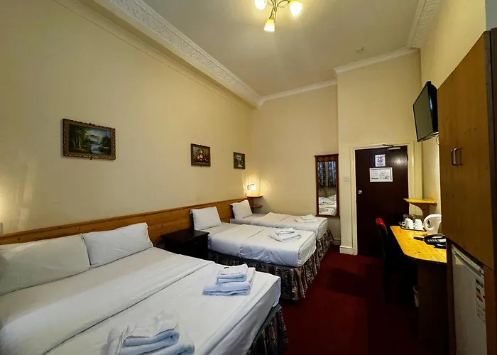 Top Budget-Friendly Accommodation Near East Croydon