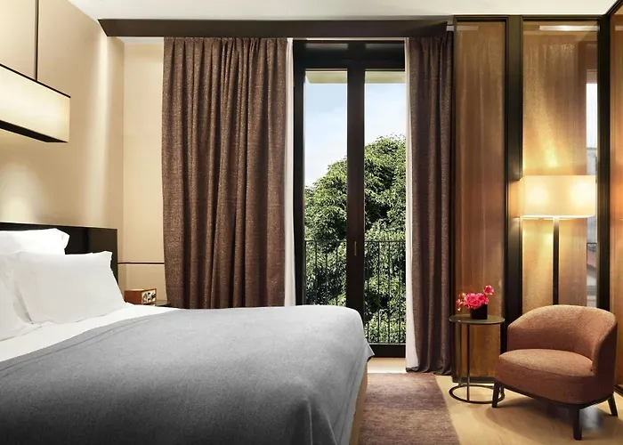 Migliori Hotel Milano