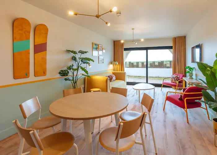 Best Hotels for Culinary Experience in Padstow