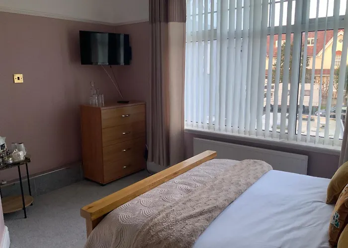 Best Small Hotels in Llandudno, North Wales