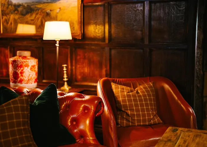 Premier Five Star Hotels in Cheltenham