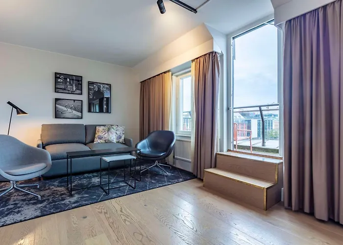 Boutique Hotels Gothenburg