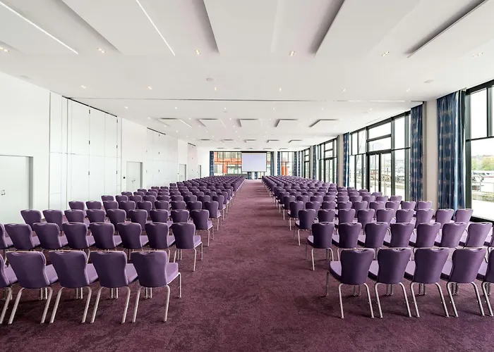 Erstklassige Hotels & Unterkünfte nähe Vabali Spa